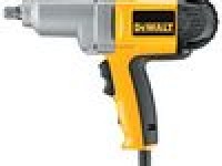 Гайковерт ударный DeWalt DW292