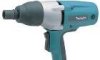 Ударный гайковерт MAKITA TW0350