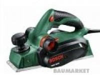 Рубанок BOSCH PHO 3100