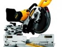 Пила торцовочная маятниковая DEWALT DW717XPS