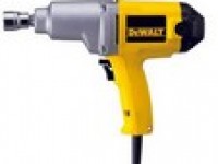 Гайковерт ударный DeWalt DW294