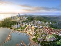 В Южной Корее будет построен 8City – новая столица игорного бизнеса
