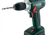 Аккумуляторная дрель-шуруповерт Metabo BS 14,4 LT Impuls 2х2.6 Li-Ion