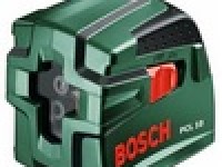 Лазерный нивелир BOSCH PCL 20