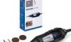 Сетевая бормашина DREMEL 200 Series + 5 насадок