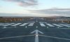 Строительство взлетно-посадочной полосы на авиабазе бомбардировщиков в Энгельсе будет завершено в 2013 г