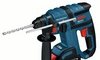 Аккумуляторный перфоратор BOCSH GBH 18 V-LI SDS-plus
