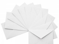 Загадка белого конверта