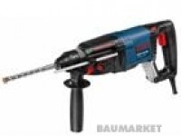 Перфоратор BOSCH GBH 2-26 DBR Professional