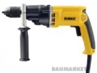 Безударная дрель DEWALT D21441