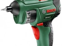 Аккумуляторная отвертка Bosch PSR Select