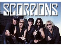 Scorpions выступят в России и дадут прощальные концерты