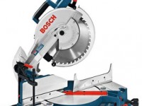 Торцовочная пила Bosch GCM 12