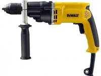 148375 Дрель ударная DeWalt D 21805