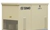 Газовый генератор SDMO RES 18 EC