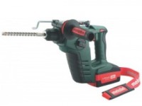 Аккумуляторный перфоратор metabo bha 36 ltx 600206500