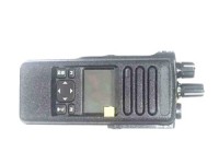 Обзор Motorola DP4400e: спецификации и область применения