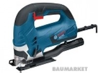 Лобзик BOSCH GST 90 BE в коробке