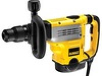 Молоток отбойный DeWalt D25870K