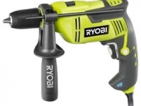 163031 Дрель ударная Ryobi 3000232(EID750RS)