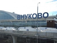 Торговый комплекс рядом с "Внуково" уменьшили в два с половиной раза