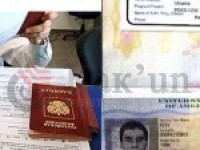 Как правильно оформить визу