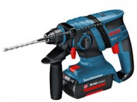 Аккумуляторный перфоратор Bosch GBH 36 VF-Li