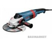 Двуручная болгарка BOSCH GWS 22-180 LVI