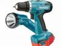 Аккумуляторный шуруповерт (дрель) MAKITA 6271DWALE