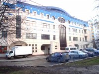 Обследование покрытия зданий