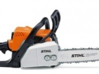 Бензопила Stihl MS 180 14''