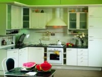 Проблемы выбора кухонной мебели