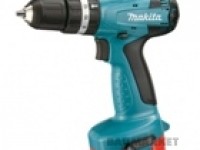 Ударный аккумуляторный шуруповерт MAKITA 8281DWAE