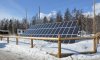 В поселке Ючугей будет запущена солнечная электростанция