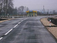 Содержание дорог Алтайского края обходится дороже, чем их строительство