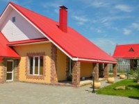 Почему стоит купить дом в пригороде Ижевска?