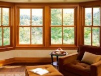 Как подобрать деревянные окна