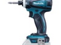 Аккумуляторный шуруповерт ударный MAKITA BTD146Z 18 В