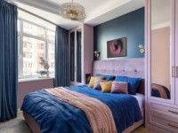 Как обустроить спальню