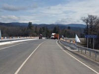 17 километров дороги в Хабаровском крае обойдутся в 40 миллионов рублей