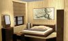 Лучшие спальни в Минске. Обзор моделей спален в современном стиле за 2012 год