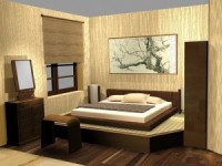 Лучшие спальни в Минске. Обзор моделей спален в современном стиле за 2012 год