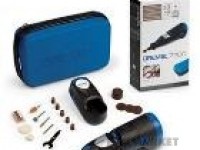 Аккумуляторная бормашина DREMEL 7700 + 30 насадок