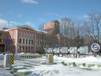 На месте Невского Завода в Петербурге построят дома и офисы