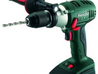 Аккумуляторная ударная дрель-шуруповерт Metabo SB 18 LT Impuls