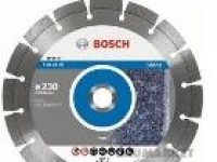 Диск алмазный по камню BOSCH тип Expert for Stone Ø115-450мм