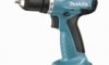 Аккумуляторный шуруповерт MAKITA 6281DWAE