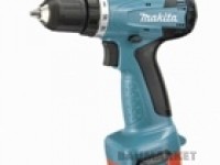 Аккумуляторный шуруповерт MAKITA 6281DWAE