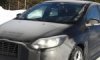 FordFocus готовится к радикальному обновлению в следующем году.
