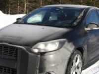 FordFocus готовится к радикальному обновлению в следующем году.